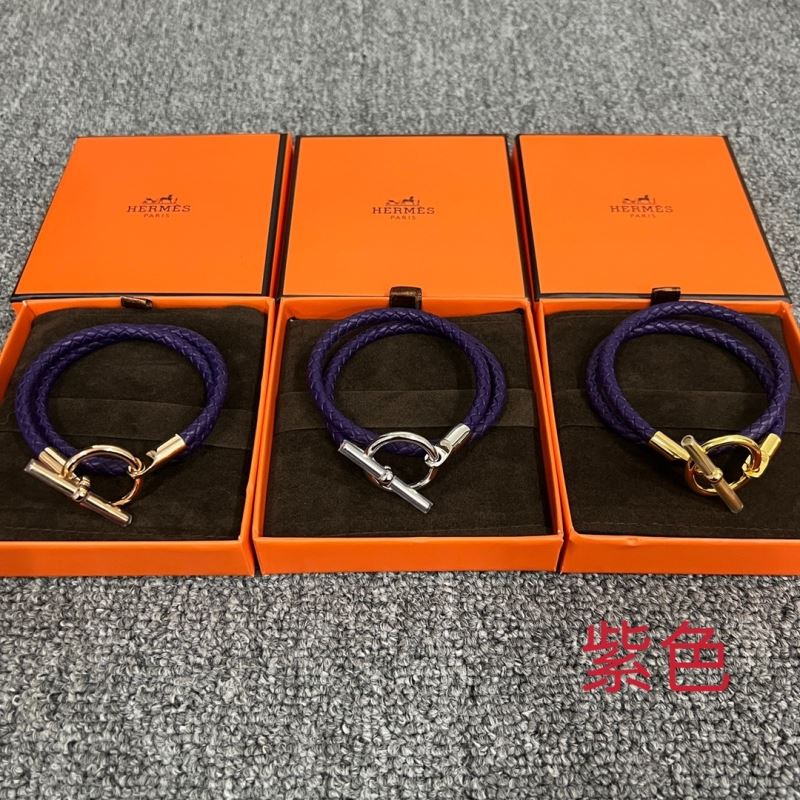 Hermes Bracelets